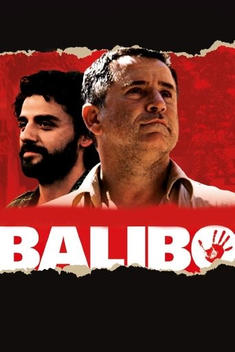 Watch Balibo 2009 poster