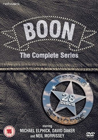Watch Boon 1986 poster