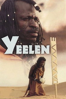 Watch Yeelen 1987 poster
