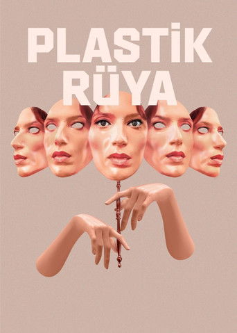 Watch Plastic Dream 2021 poster