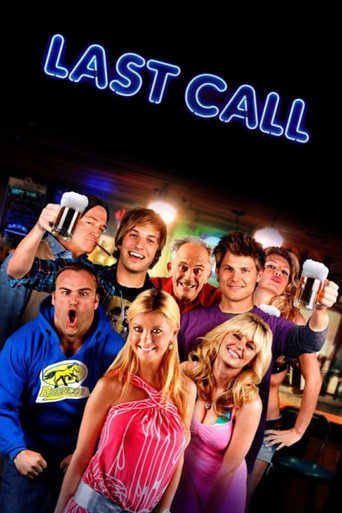 Watch Last Call 2012 poster