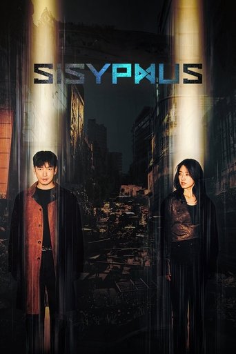 Watch Sisyphus: The Myth 2021 poster