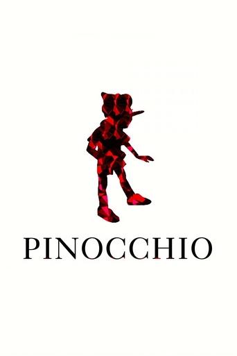 Watch The Adventures of Pinocchio 1972 poster