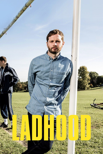 Watch Ladhood 2019 poster