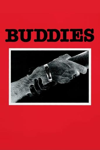 Watch Buddies 1985 poster