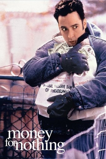 Watch Money for Nothing 1993 poster