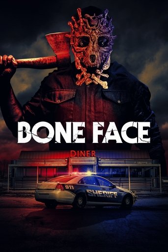 Watch Bone Face 2025 poster