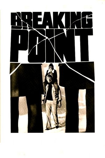 Watch Breaking Point 1976 poster