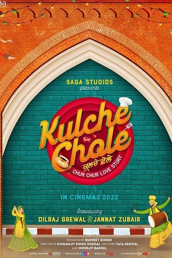 Watch Kulche Chole 2022 poster