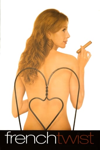 Watch French Twist 1995 poster