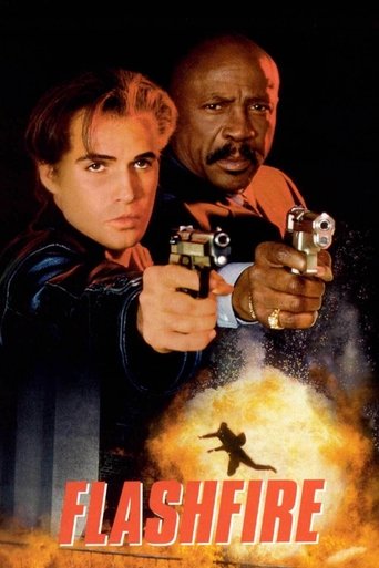 Watch Flashfire 1994 poster