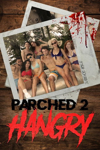 Watch Parched 2: Hangry 2019 poster