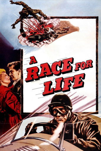 Watch Mask of Dust 1954 poster