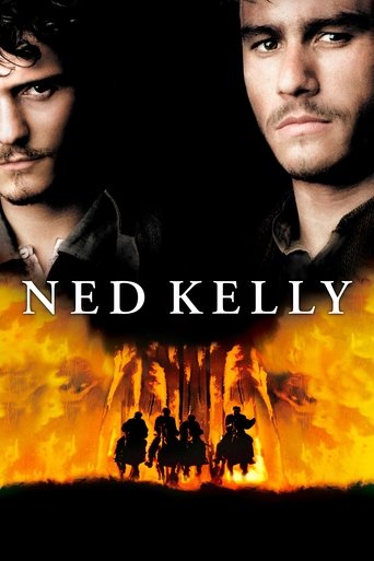 Watch Ned Kelly 2003 poster
