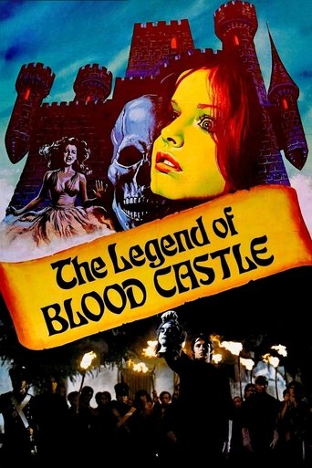 Watch The Legend of Blood Castle 1973 poster