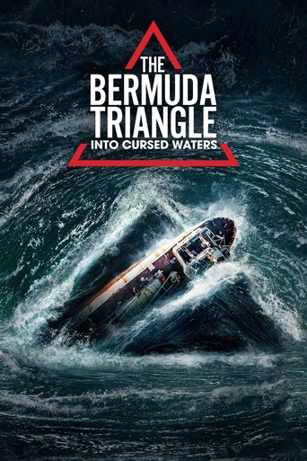 Watch The Bermuda Triangle: Into Cursed Waters 2022 poster