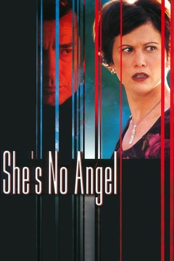 Watch She's No Angel 2002 poster
