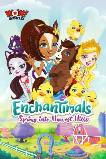 Watch Enchantimals: Spring Into Harvest Hills 2020 poster