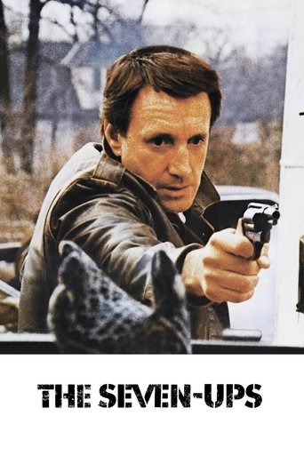Watch The Seven-Ups 1973 poster