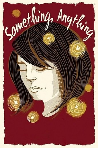 Watch Something, Anything 2015 poster