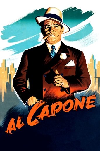 Watch Al Capone 1959 poster