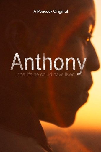 Watch Anthony 2020 poster
