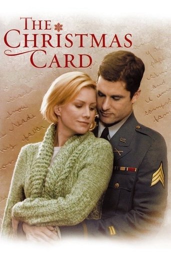Watch The Christmas Card 2006 poster