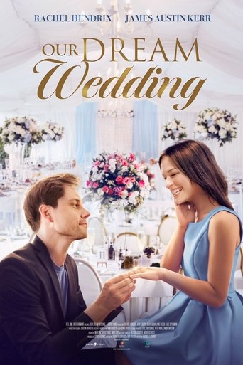 Watch Our Dream Wedding 2021 poster