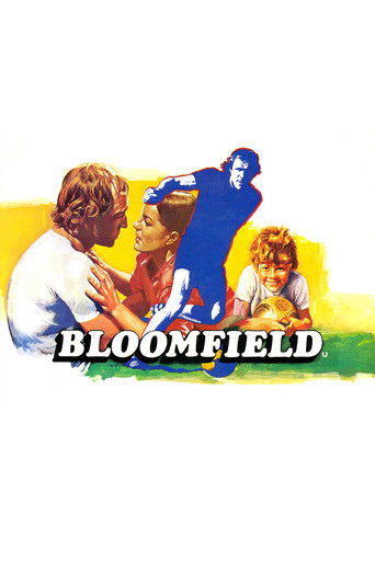 Watch Bloomfield 1970 poster