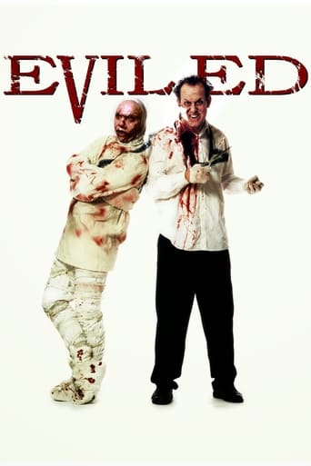 Watch Evil Ed 1995 poster
