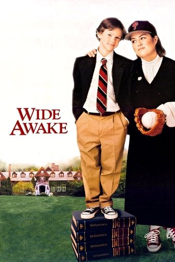Watch Wide Awake 1998 poster