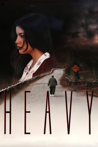 Watch Heavy 1995 poster