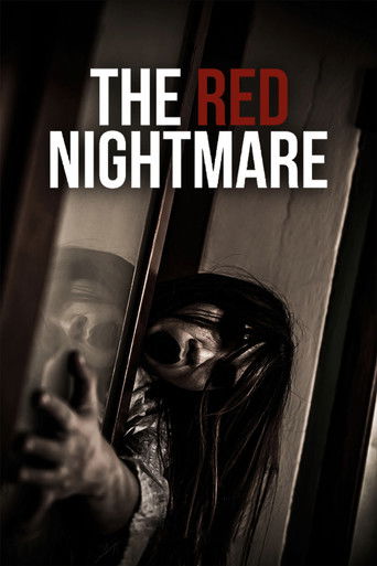 Watch The Red Nightmare 2021 poster