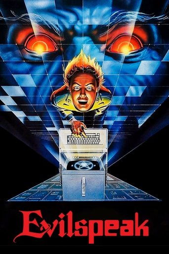 Watch Evilspeak 1981 poster