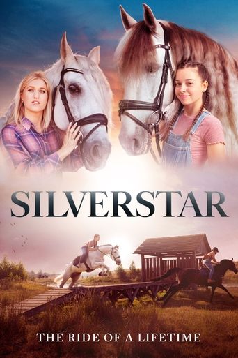 Watch Silverstar 2021 poster