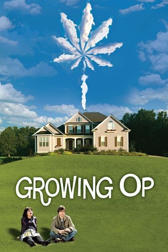 Watch Growing Op 2008 poster