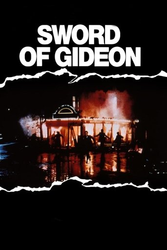Watch Sword of Gideon 1986 poster