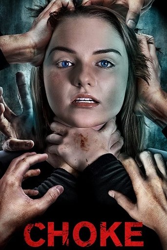 Watch Choke 2020 poster