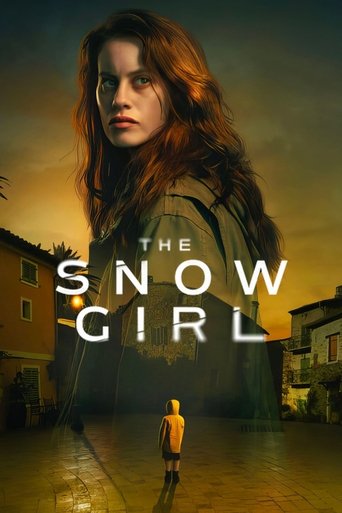 Watch The Snow Girl 2023 poster