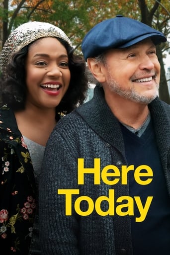 Watch Here Today 2021 poster