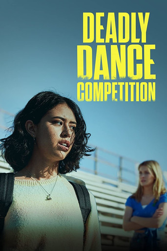 Watch Deadly Dance Competition 2022 poster