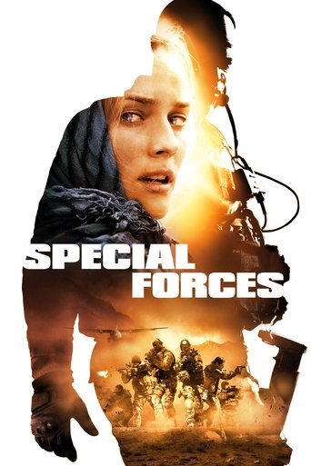 Watch Special Forces 2011 poster