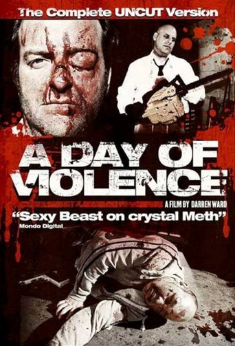 Watch A Day Of Violence 2010 poster