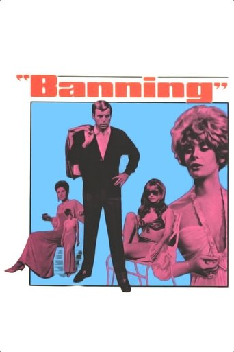 Watch Banning 1967 poster
