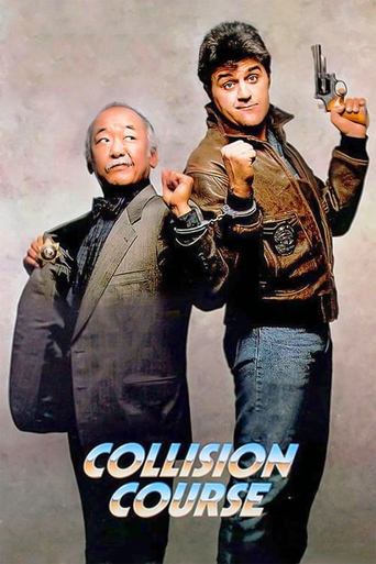 Watch Collision Course 1989 poster