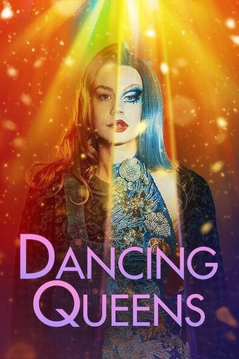 Watch Dancing Queens 2021 poster