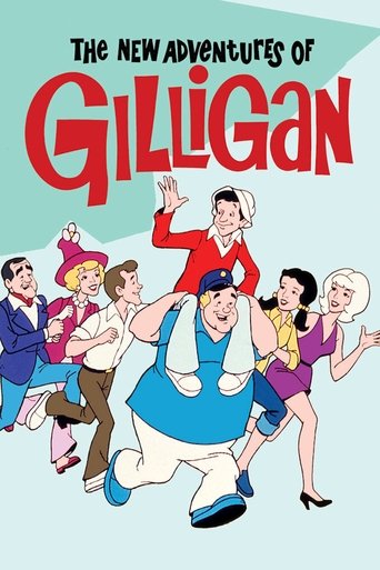 Watch The New Adventures of Gilligan 1974 poster