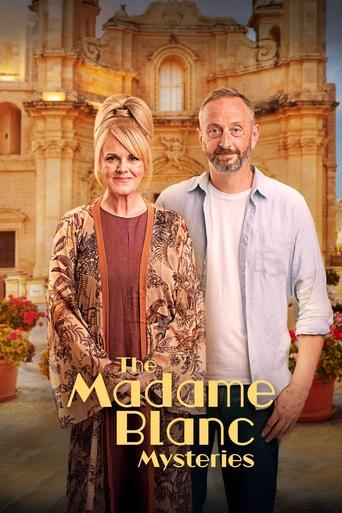 Watch The Madame Blanc Mysteries 2021 poster