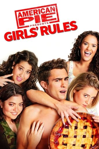 Watch American Pie Presents: Girls' Rules 2020 poster