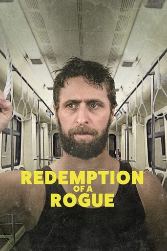 Watch Redemption of a Rogue 2021 poster